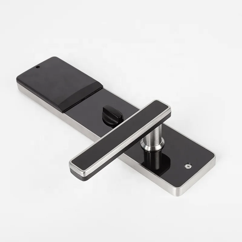 Good quality popular mortise cylinder hotel lock