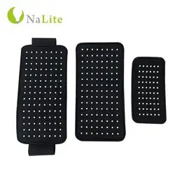 5 armed red therapy light belt cycling machine arm pumping led red light therapy waist arm belt knee therapy massager