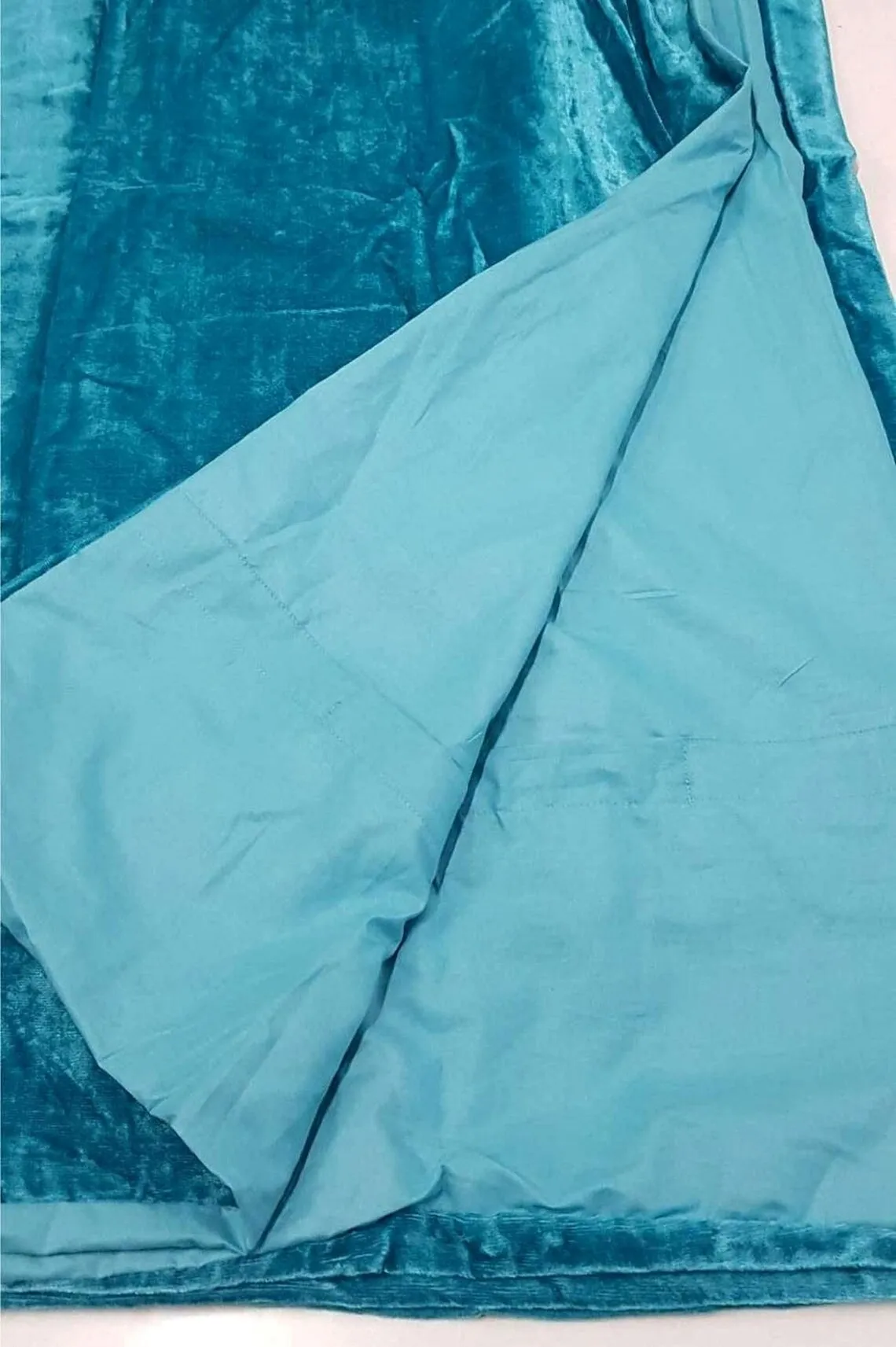 Velvet Duvet Cover Wholesale lot luxury velvet fabric quality material Twin/Queen/King Size customization available  bedding set