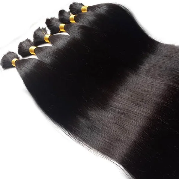 Натуральные волосы вьетнамские