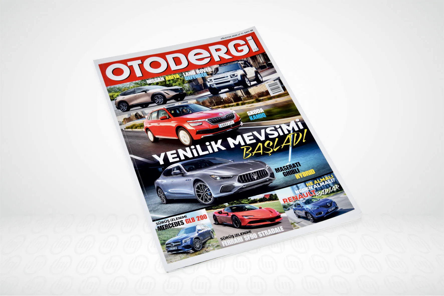 Журнал: буклет с индивидуальной печатью каталог флаеры брошюры журнал CMYK