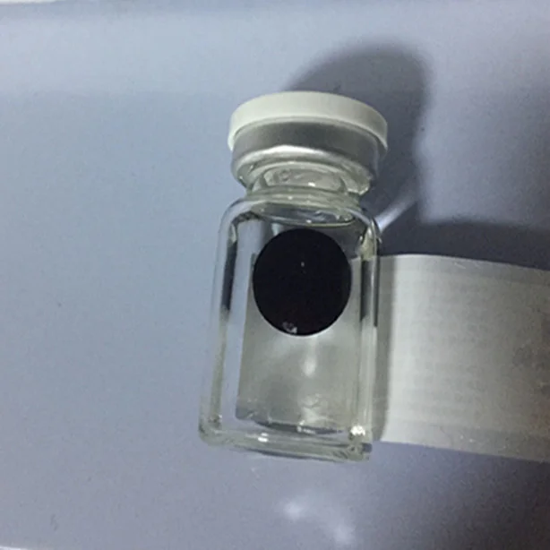 Wholesale Polarized Black Pupil Medicated Blackout Blind type of Contact Lenses