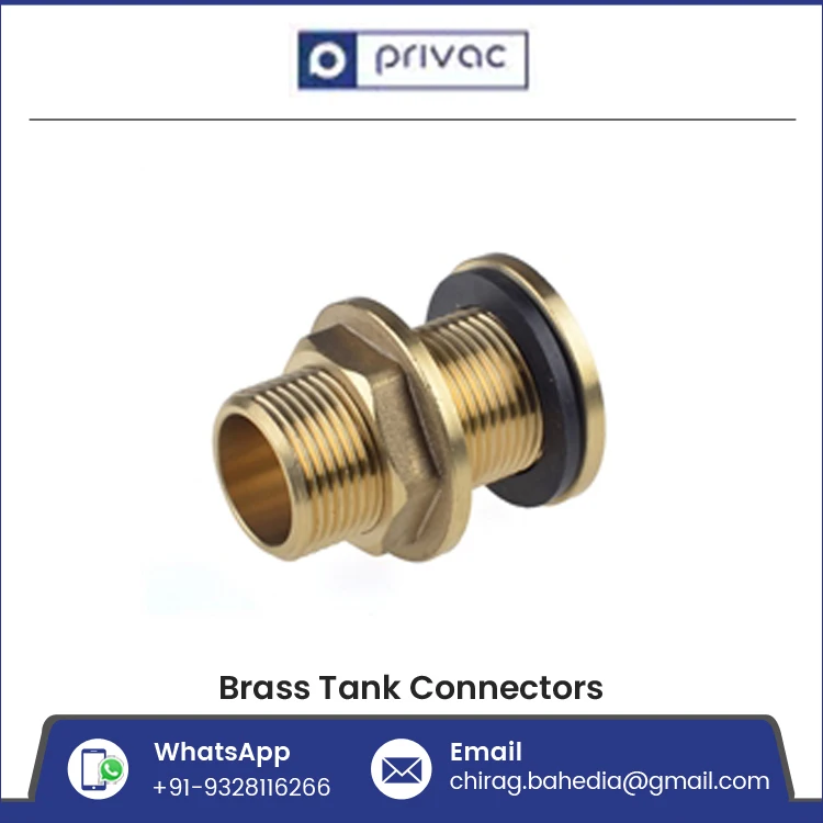 Huge Demand on Exceptional Quality Modern Design Water Tank Connector
