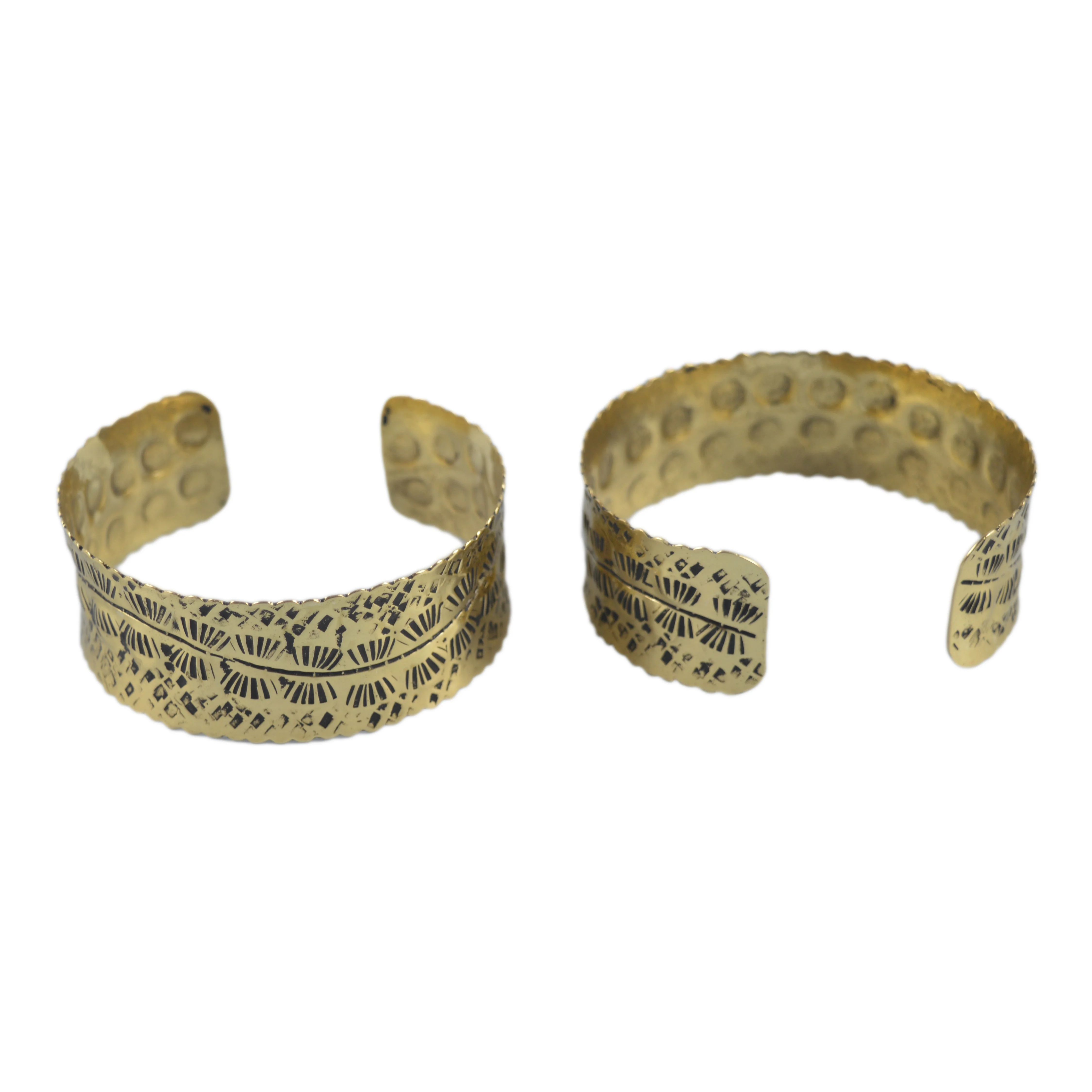 Creative Handmade Design Ladies Jewelry Bangle With Factory Quality Brass Metal Design Bracelets Best For Indoor Decor