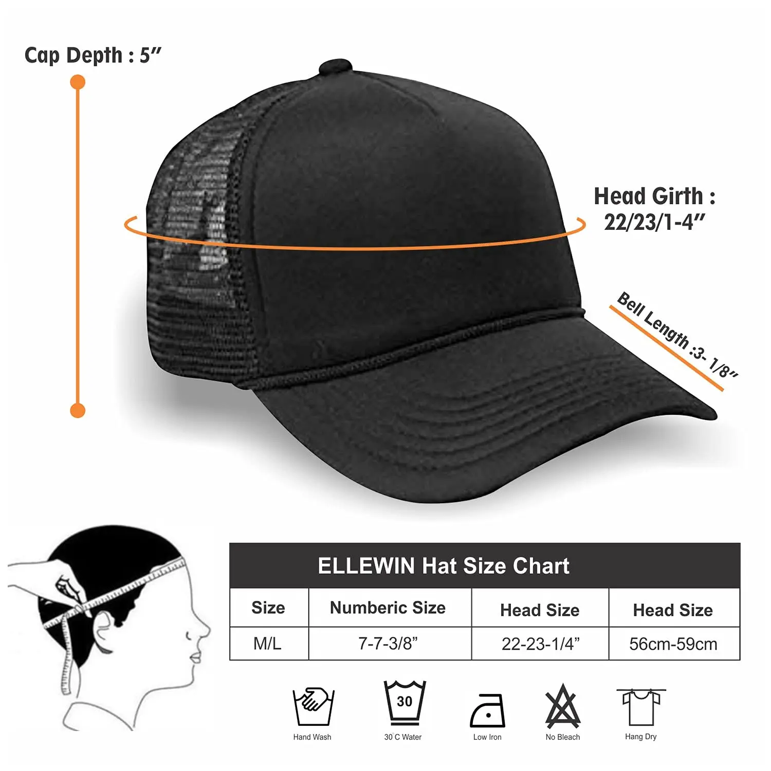 Sports Cap Men Women Stylish Unisex Sports Caps - Cotton Adjustable Free Size Snapback Mens Hat for Summer Winter