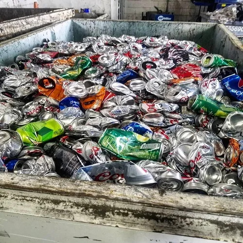 Best Aluminum UBC Scrap Prices/ Can / Supplier