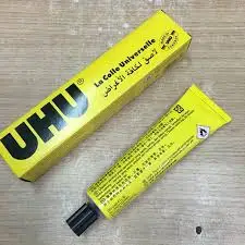 Металлический ферритовый Многофункциональный жидкий мягкий клей «сделай сам»
