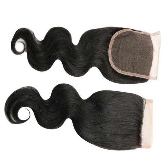 Бразильские Прямые предварительно выщипанные от уха до 13x6 кружевные фронтальные застежки с детскими волосами свободная часть 10-20 дюймов Remy 100% человеческие волосы