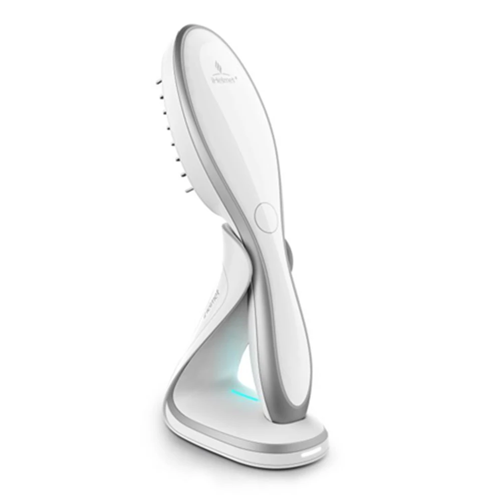 
16 PCS Laser Hair Loss Treatment Hair Growth Laser Therapy Machine Comb for Hair Regrowth 