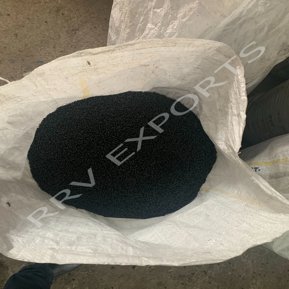  Hdpe/HDPE пластиковые гранулы переработанные барабанный лом пластмассовый инъекционный класс С с отчеты об