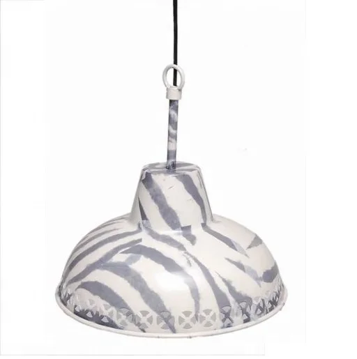 BLOWN MODERN PENDANT LIGHT