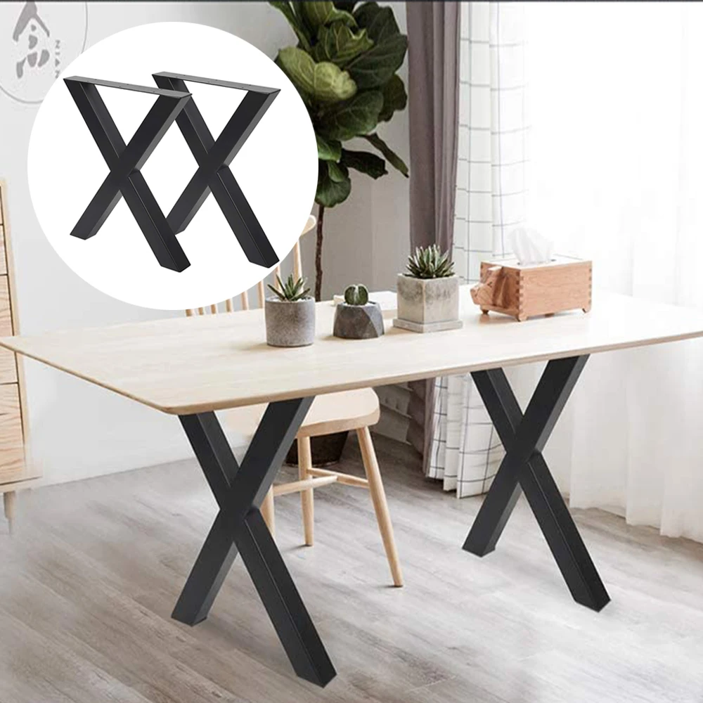 Wholesale Adjustable Height Clamp Table Legs Furniture DiningTable Legs Table Base Table Clamp Legs