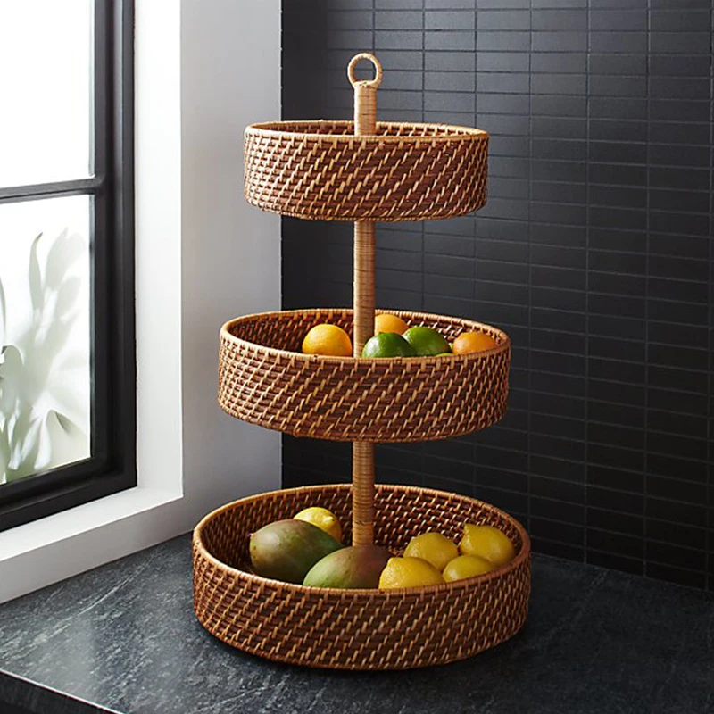 С изображением белого деревянного пола 3 уровня последняя стол фруктов стойки