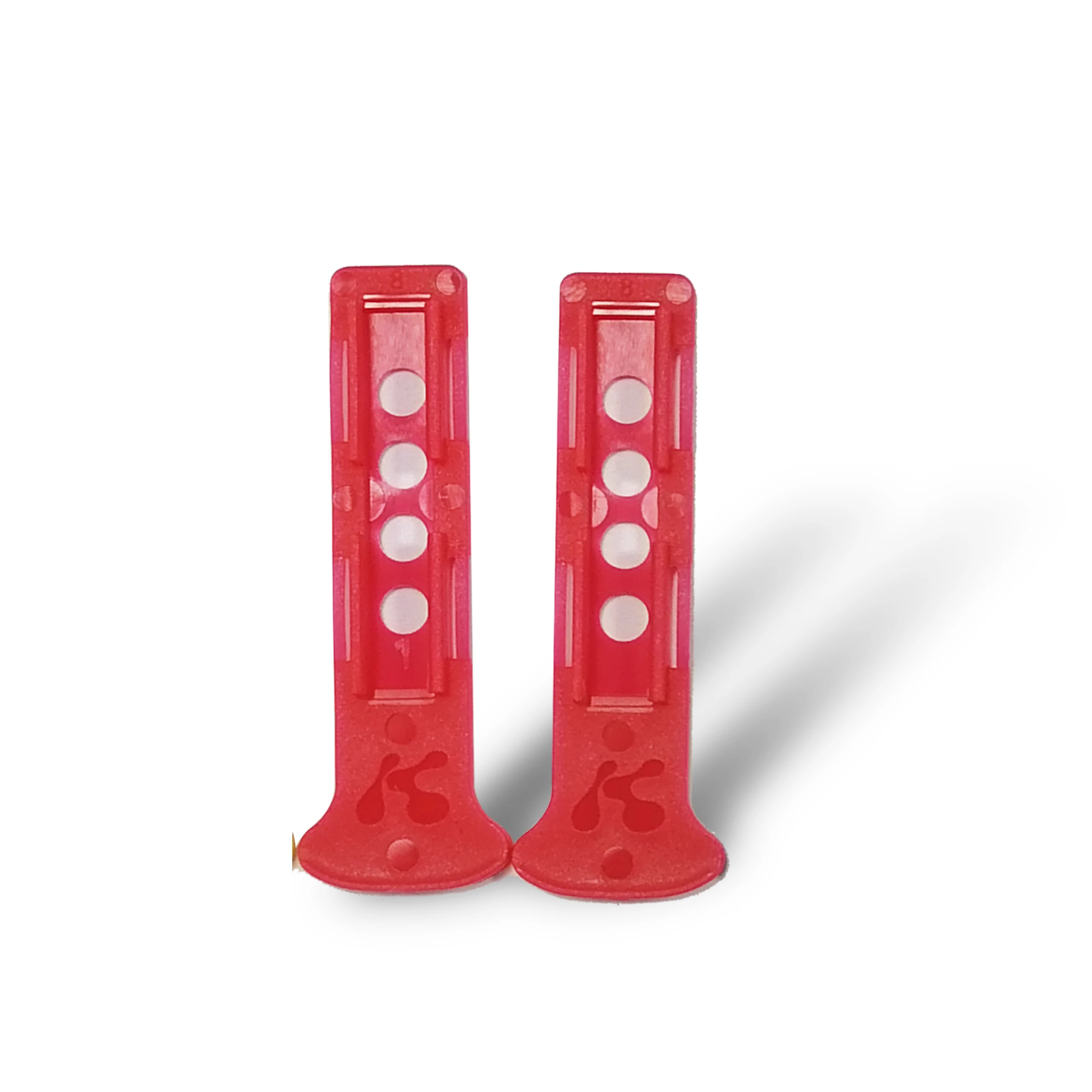 DiaCard-8 ALT and hemoglobin blood screening disposable rapid diagnostic blood test for bio-chemistry analyzer