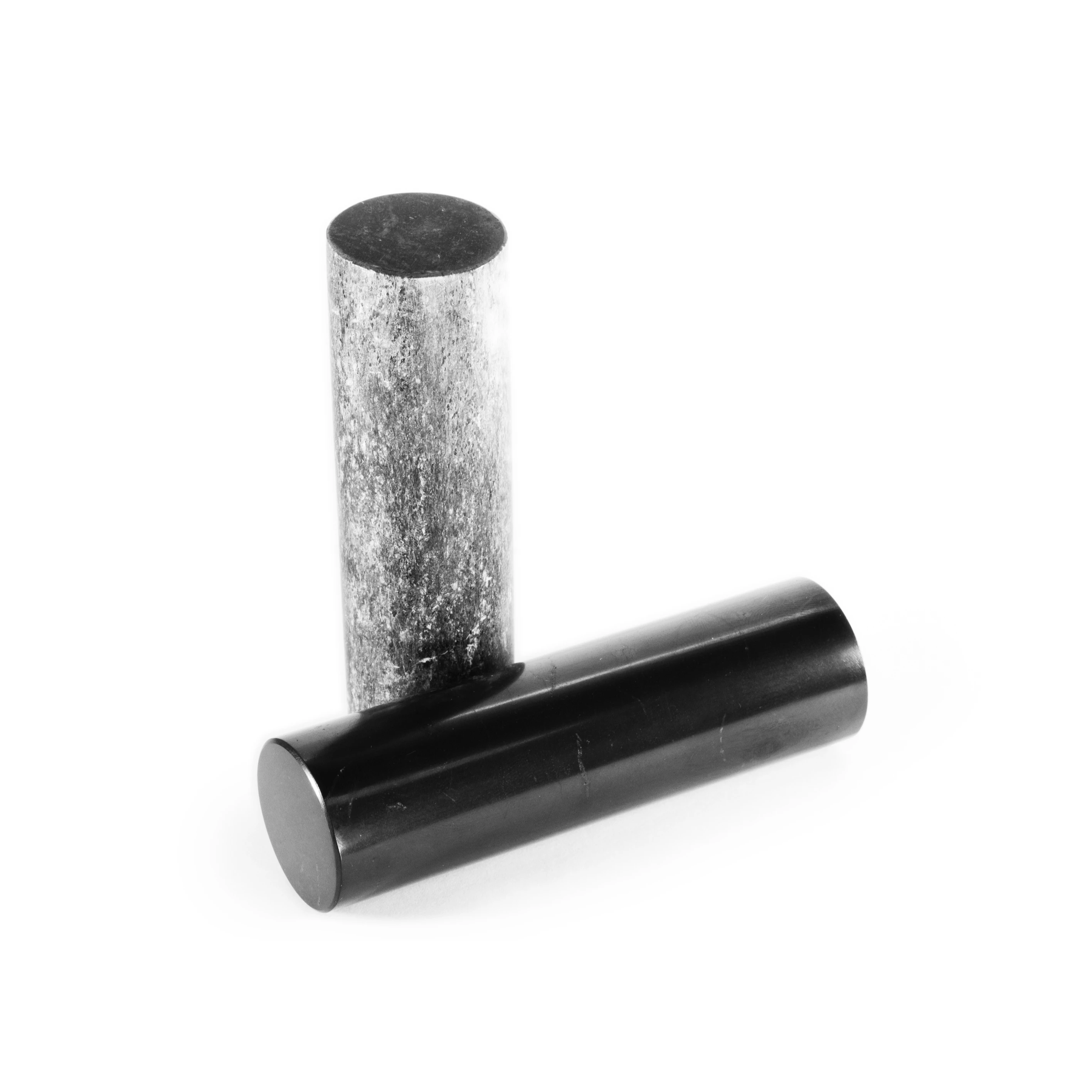 Shungite set polished harmonizers, 10cm, healthy, spiritual healing products, other massager products, shungite stones