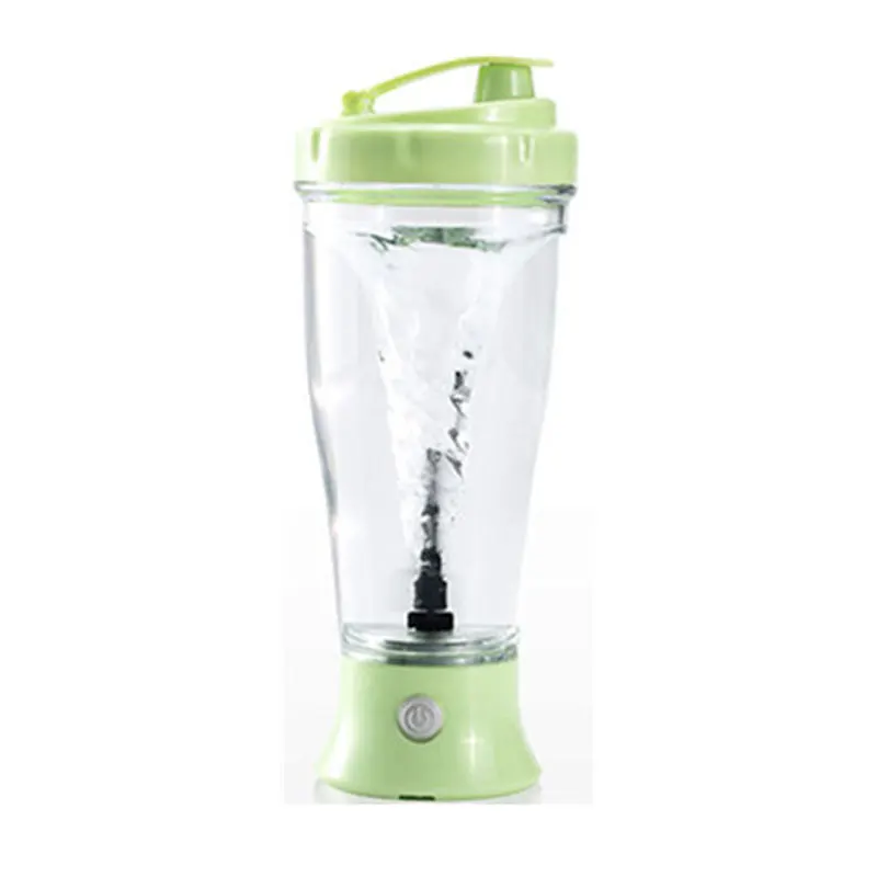 Portable Mini Automatic Household Blender Powder Mixer Bottle Electric Protein Shaker