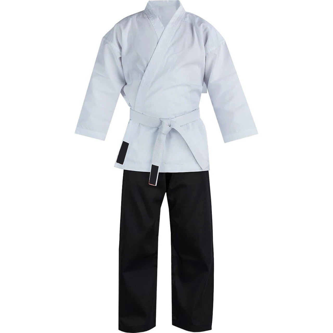 Униформа для боевых искусств костюм кунг-фу новый карате тяжелая форма