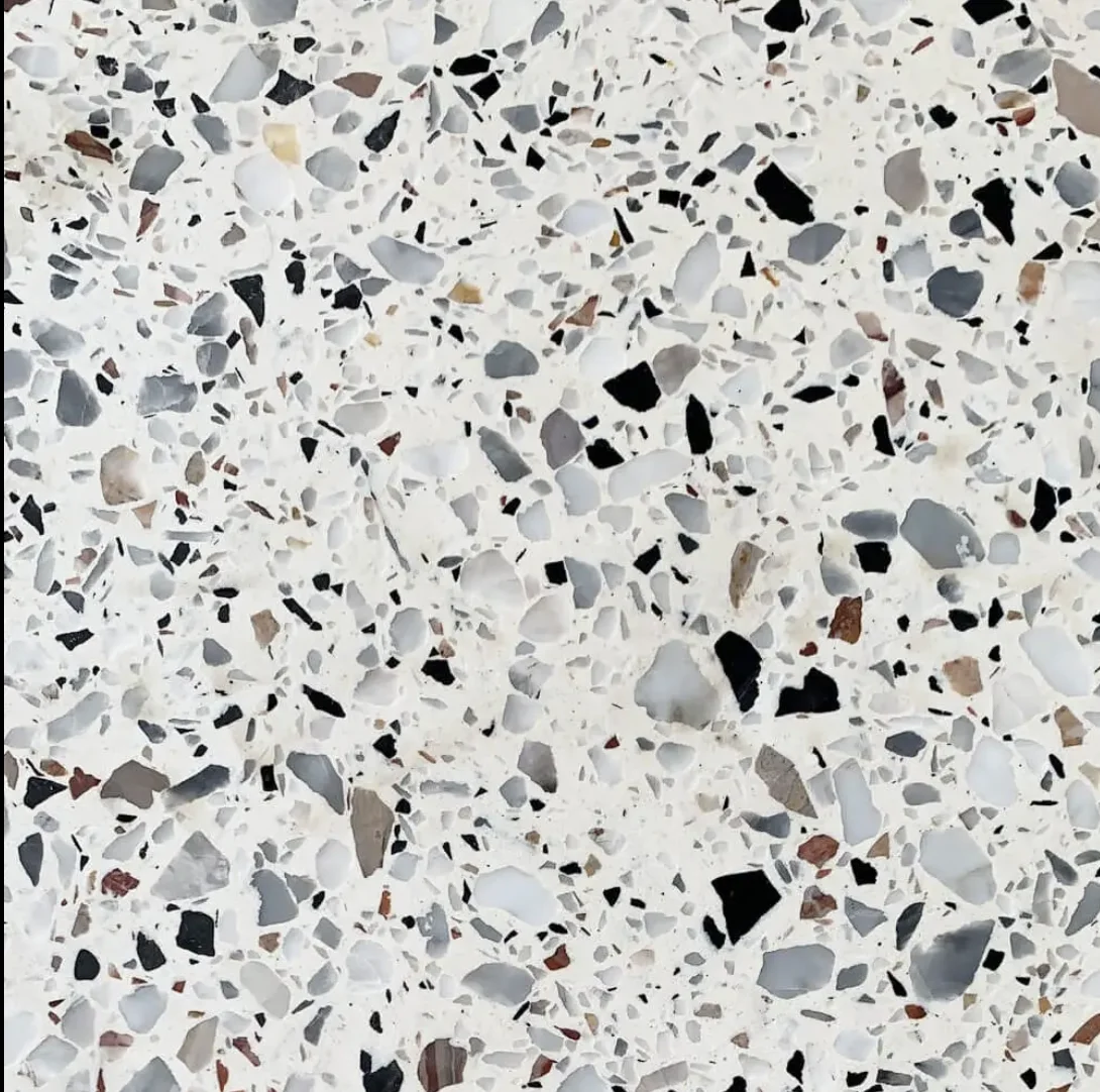 Cement Terrazzo Tiles for Bulk Buyers 600x600 - 200x200 - 400x400 made in italy   pink terrazzo cement tiles