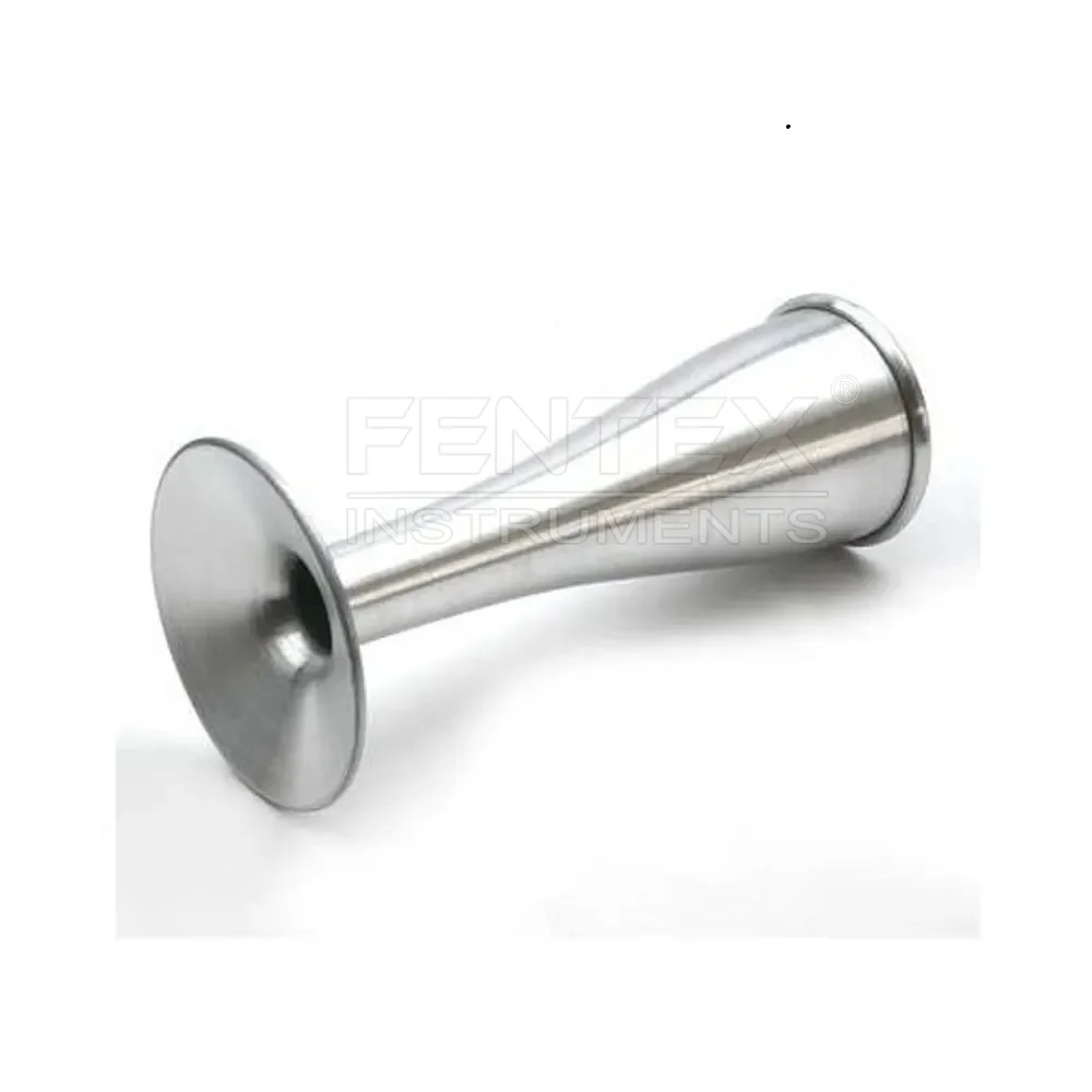 Aluminum Pinard Fetal Stethoscope