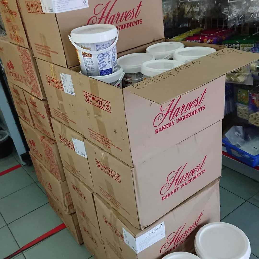 
Margarine Salted Unsalted Butter 82% for sale 