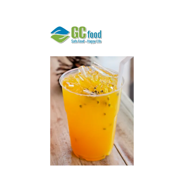 Best Passion fruit juice extractor -  Passion Fruit Juice Concentrate  with  12months shelflife