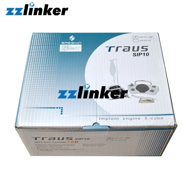 LK-U12 Saeshin Traus SIP10 X Cube Implant Engine