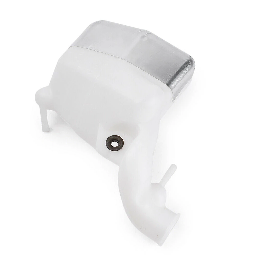 Wholesale high quality Motorcycle Coolant Water Tank Reserve Bottle Reservoir For Honda CBR 600 RR 2003-2006