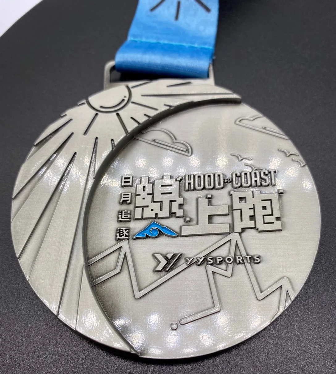 Изготовление под заказ Европа региональная особенность и металлический материал Памятные золотые серебряные бронзовые медали