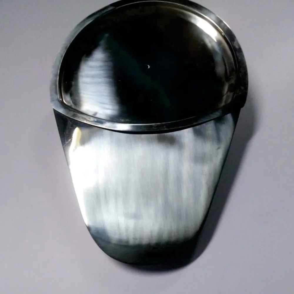 OEM ODM оптовая продажа индивидуальный логотип женский писсуар из нержавеющей стали больничный медицинский высококачественный от L.A ELAHI & CO