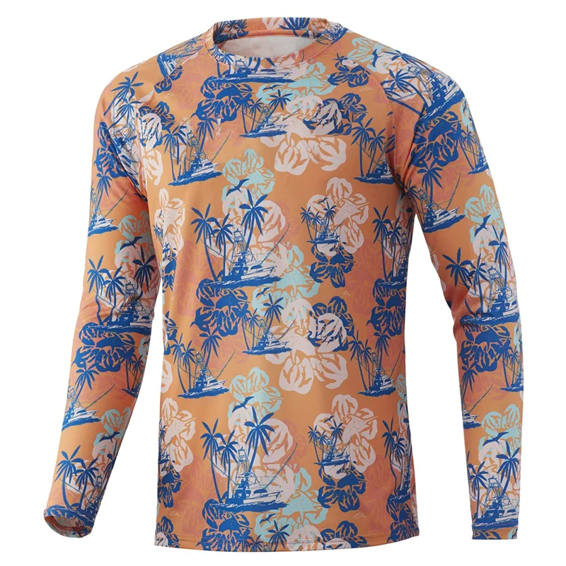 Printed 2022 New summer high quality long sleeves cotton t shirts