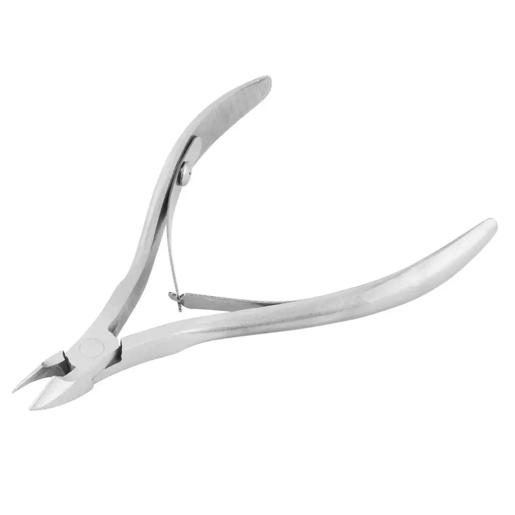 
Nail Clipper Nipper Cutter Best Quality Nail Clipper Trimmers Cuticle Nipper Cutter Wholesale Prices 