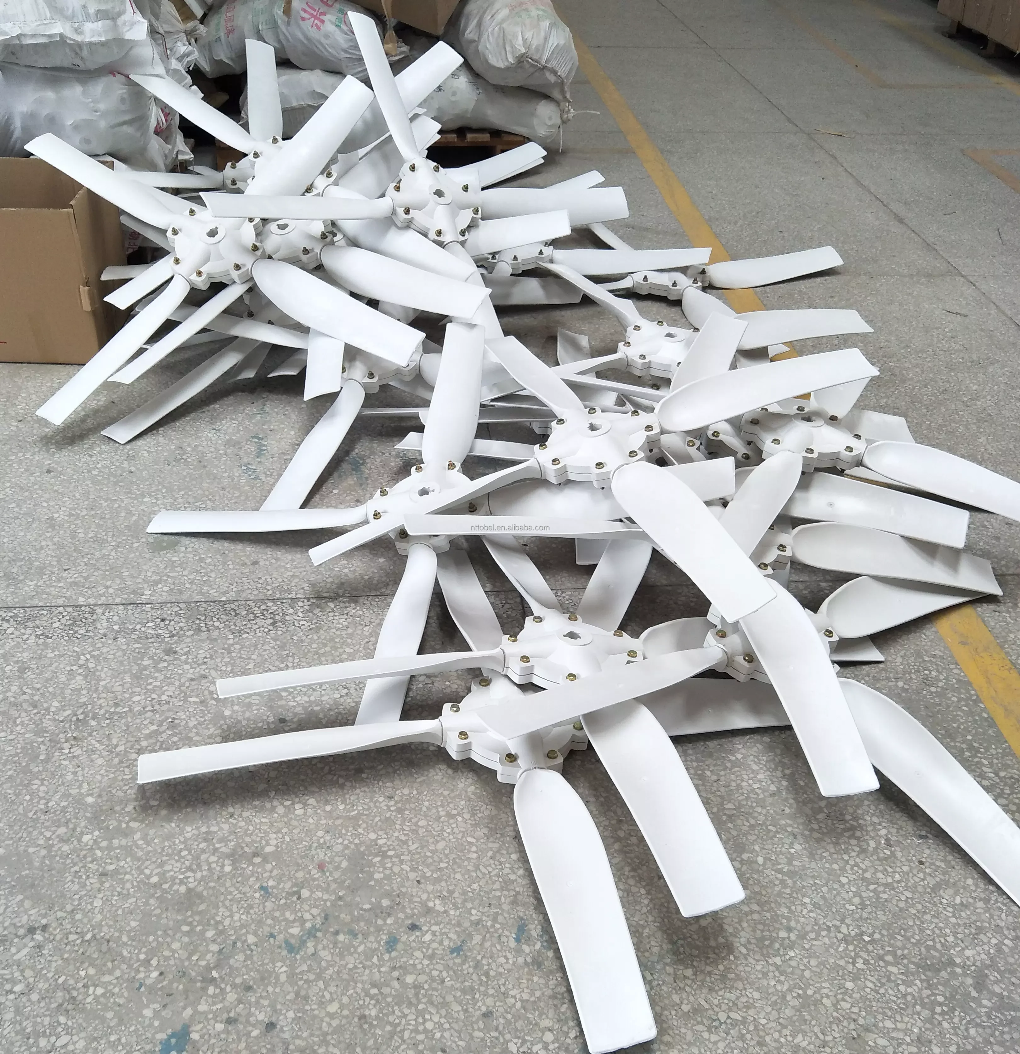 30Ton opened circuit cooling tower price