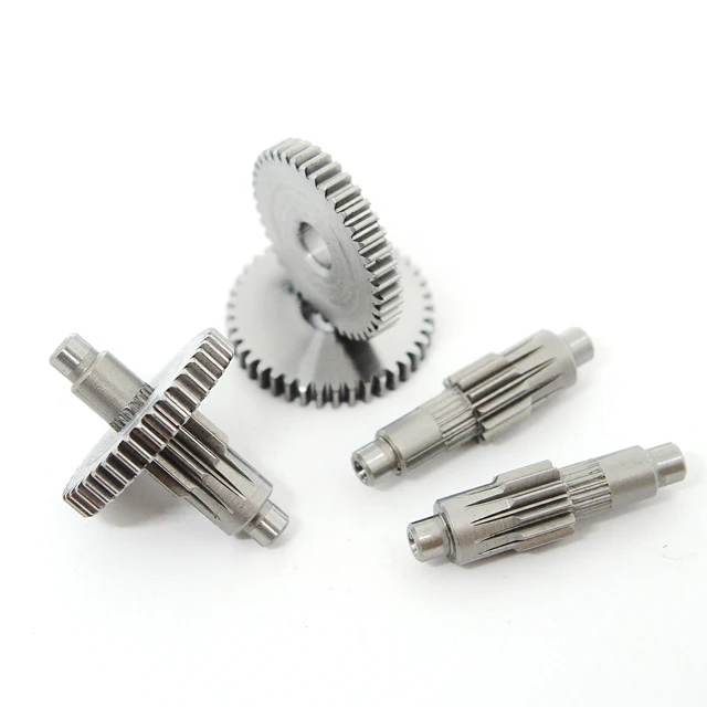  Оптовая продажа зубчатые шестерни POM Gear лучшего качества для компонентов