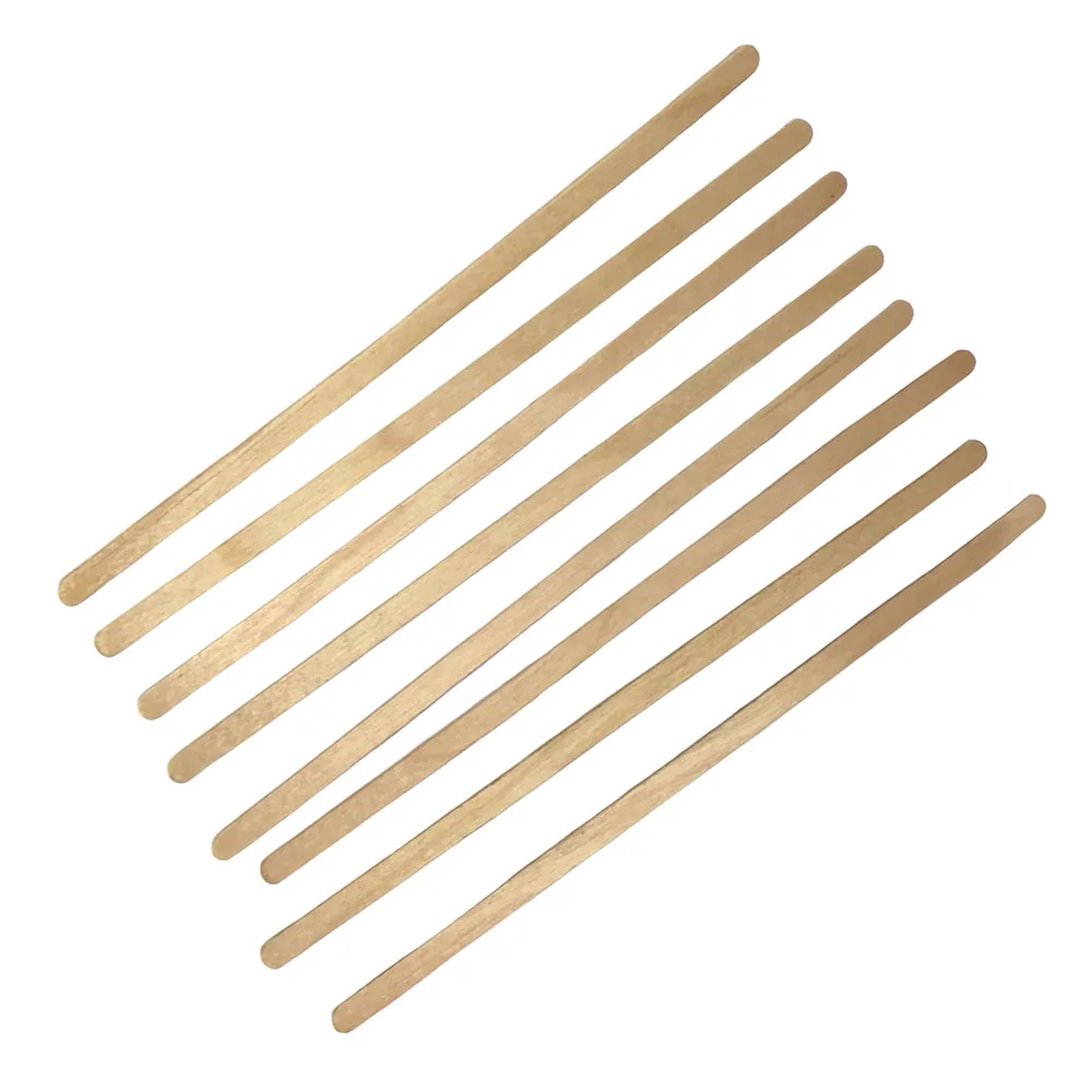 Высококачественные Экологичные зерна для кофе класса AB, различные размеры, материал Березовое дерево