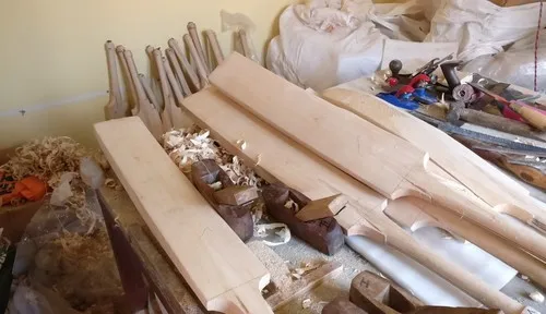 Толстые края 2 11 фунтов класс 1 3 английская ивовая летучая мышь