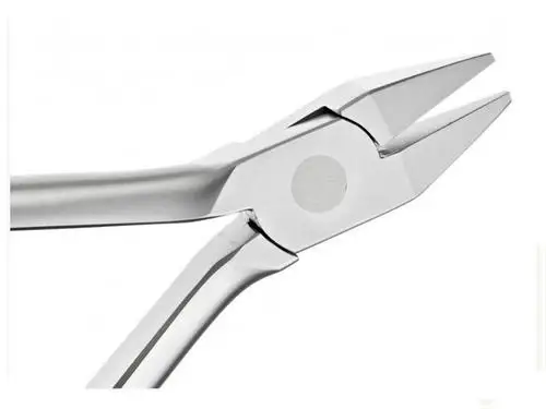 High Quality Orthodontics Dental Arch Forming Pliers  Wire Bending Pliers Japanese Stainless Steel