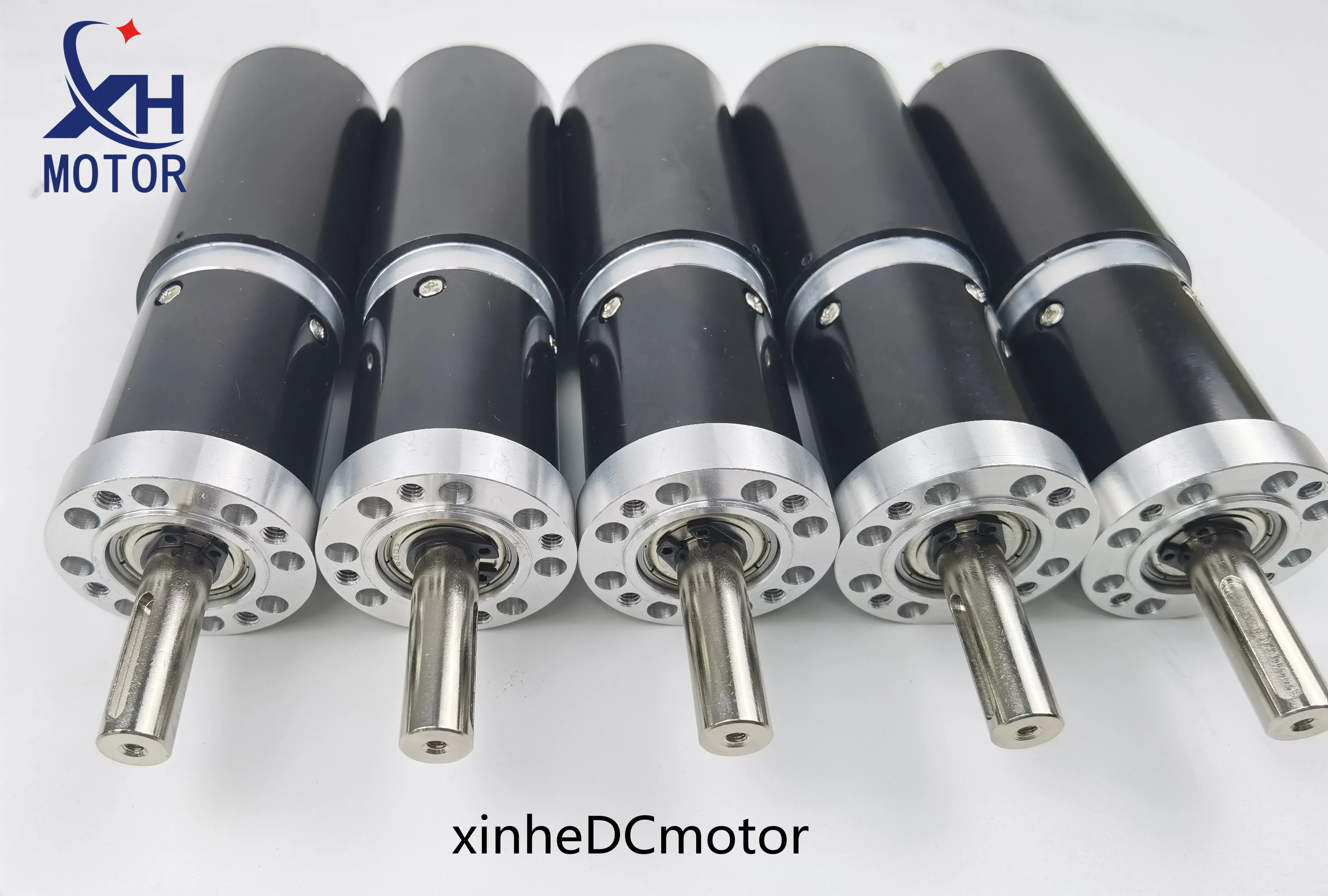 4071+36 Tattoo Coreless Planetary Gear/Deceleration/Gearbox Micro Mini Electronic Brush DC Motor  For Pipe-guided Robot