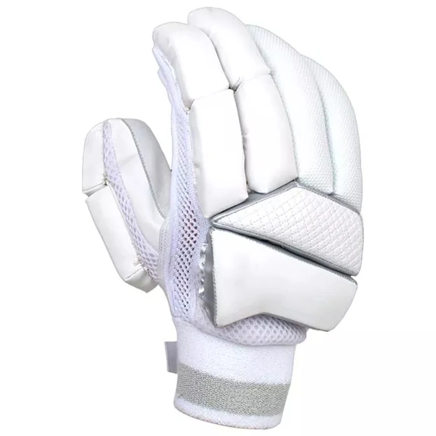  Оптовая продажа индивидуальные высококачественные перчатки для крикета из чистой кожи Прямая поставка с завода