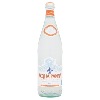  Купить натуральную воду aqua panna 250