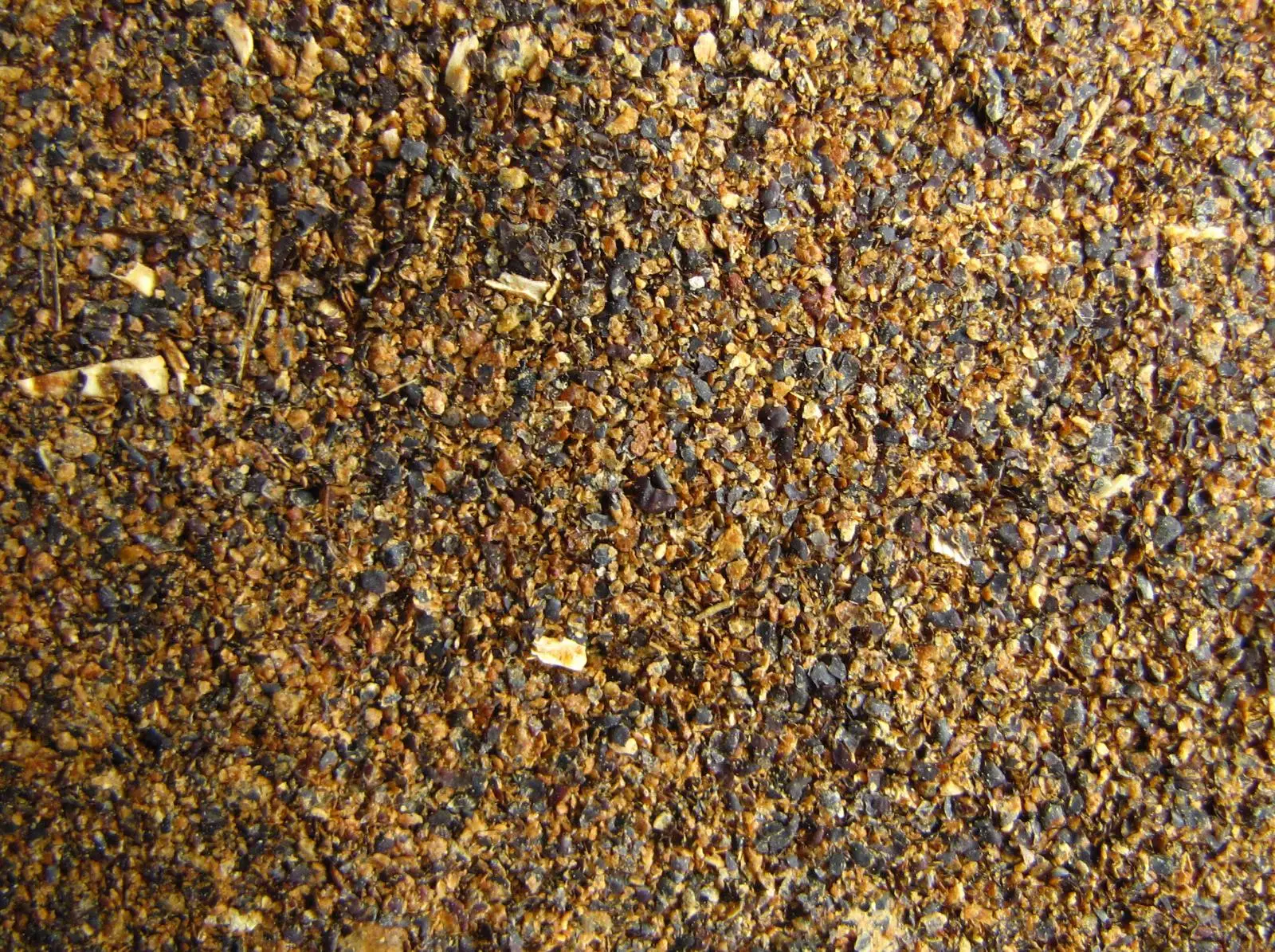 Rapeseed Meal Extract