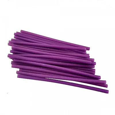 Wholesale eco friendly organic biodegradable edible rice flour straws from Viet Nam
