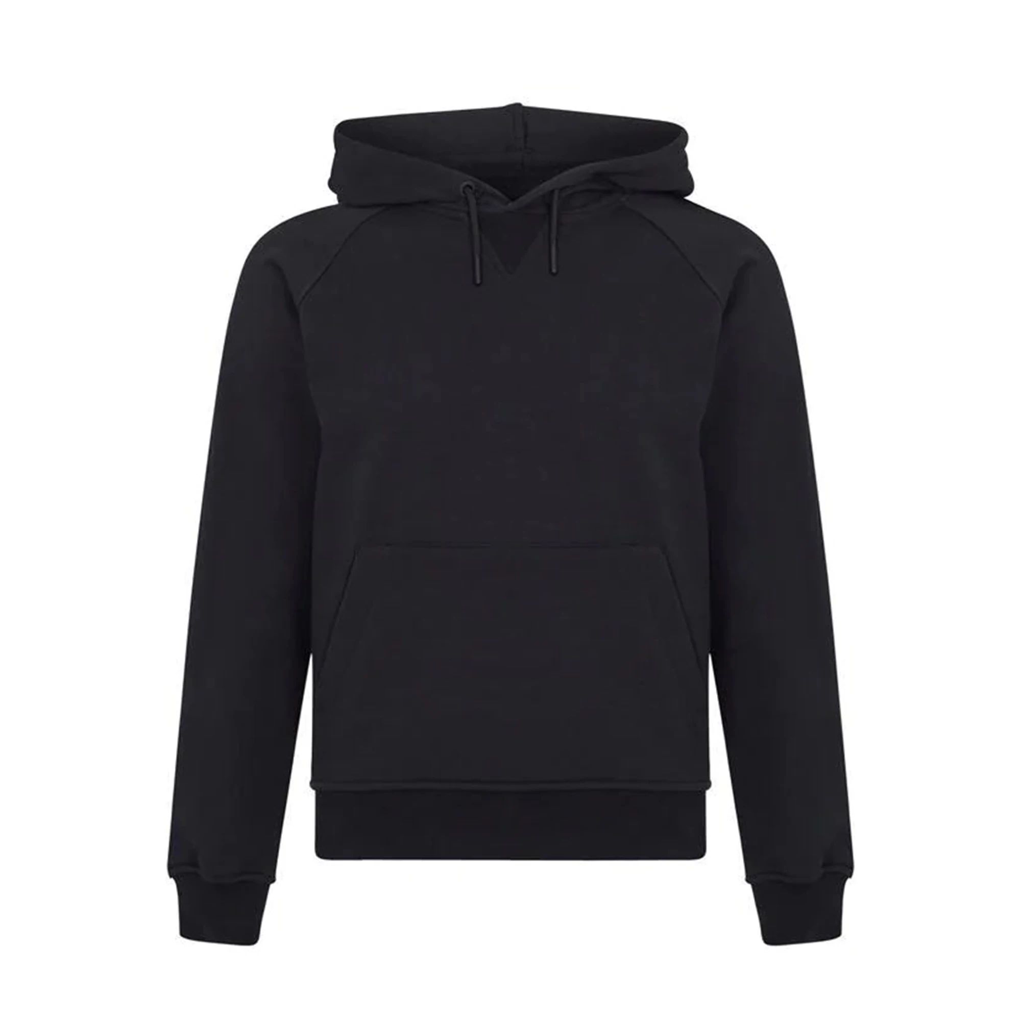 High Quality Street Wear Wholesale Sweat Shirts Fashion Clothing Man Blank Sweatshirts Hoodies Custom Pullover Cotton OEM