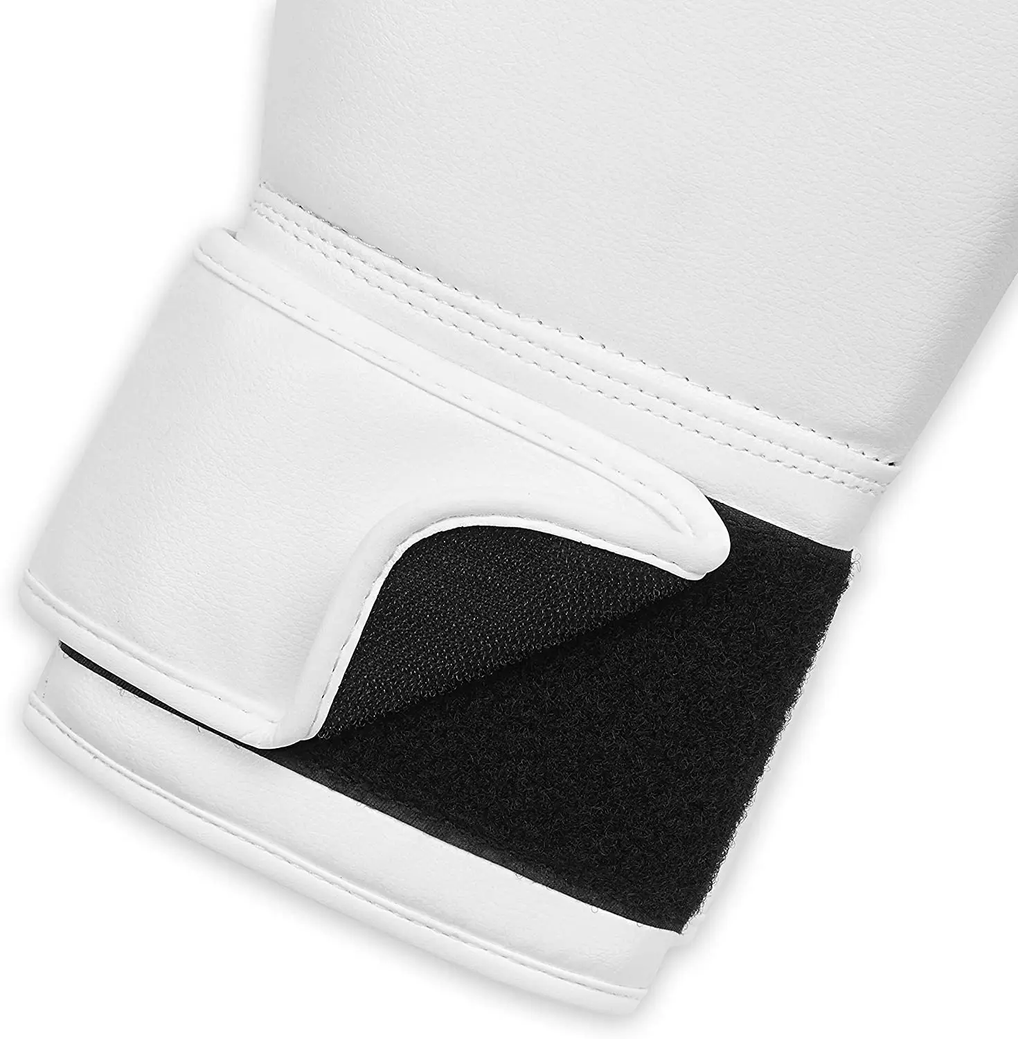 Сверхмощный боксерские перчатки из ПУ тренировки изготовленные на заказ логотип кожа PU 8OZ/ 10OZ Боксерские для Спорт Борьба