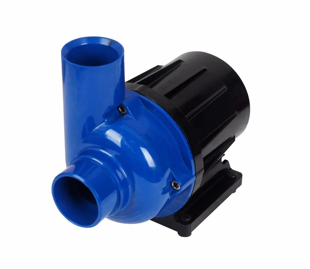 High Efficient submersible seawater pump BLDC water pump BLUE ECO