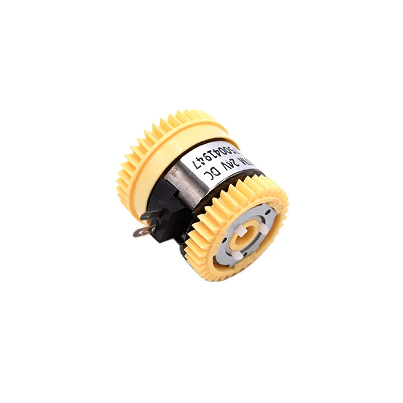 ATM Machine Parts Wincor Nixdorf  Clutch Assembly For 2050XE Magnet 1750051761 01750041947 1750244189