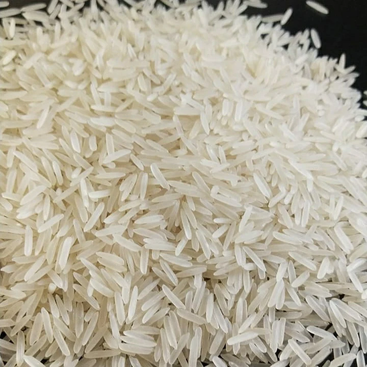 Long Grain Basmati Rice 1121