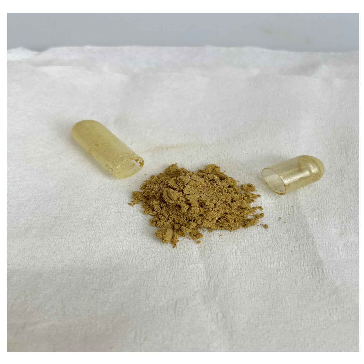 Liver Stronger Nourishing The Stomach Metabolism Support Healthcare Supplement With 3 Year Shelf Life