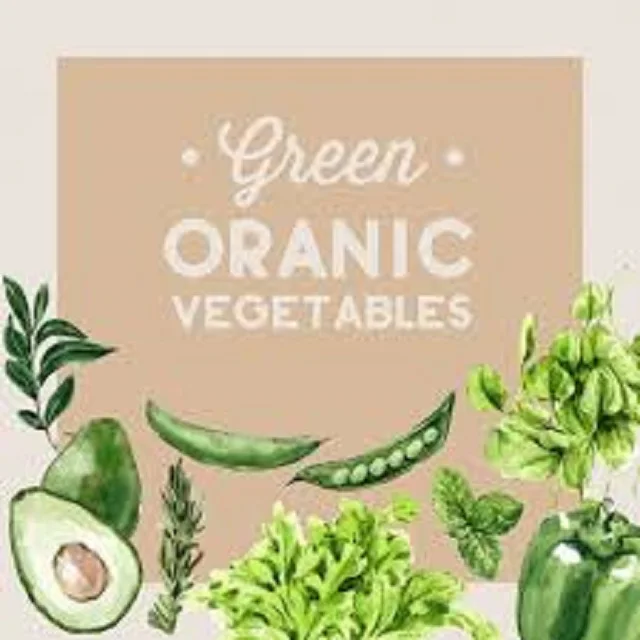 
Farm Fresh Indian Vegetables 