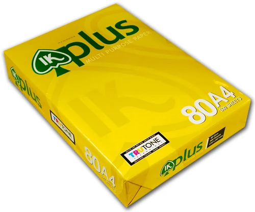 Бразилия Chamex A4 копировальная бумага/A4 бумага 70gsm / 75gsm/ 80gsm заводская цена