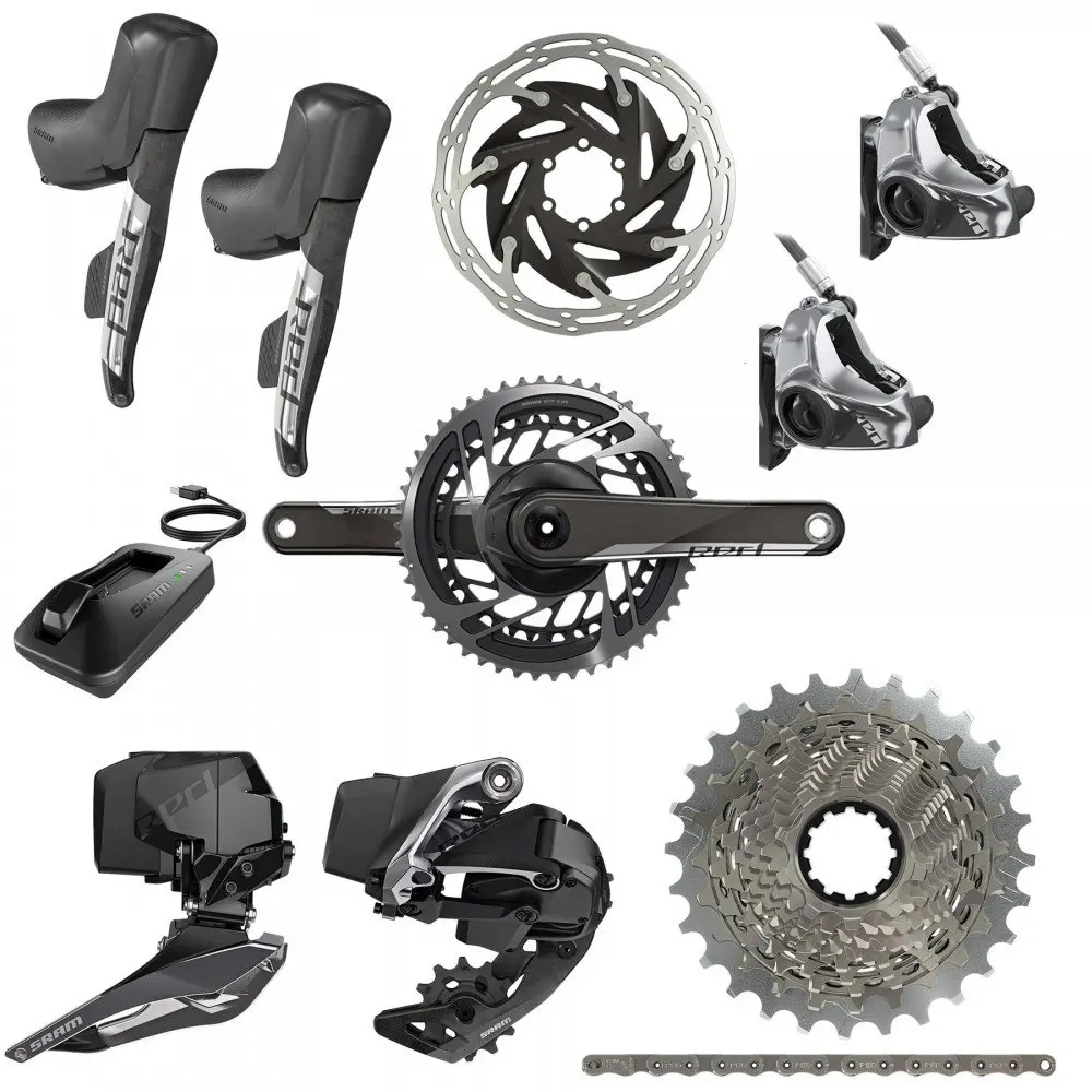 Качественная Новинка дисковый тормоз Shimano Dura Ac-e Di2 R9150 2x11